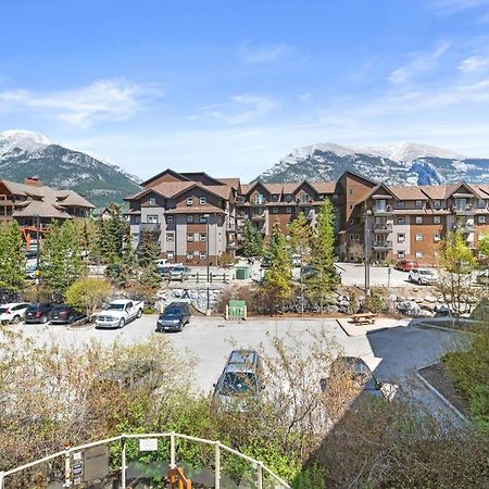 ⭐️ Luxury Mountain View Studio In Canmore ⭐️ Esterno foto