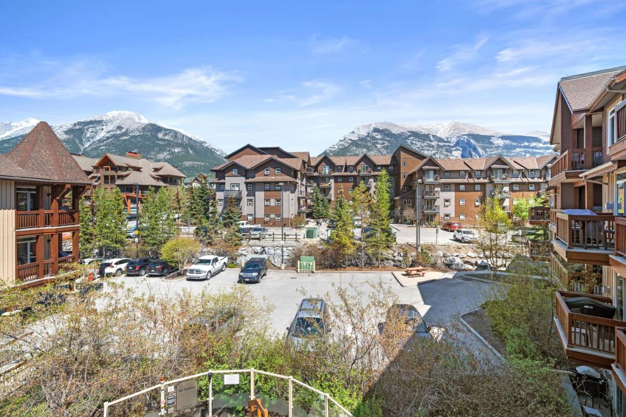 ⭐️ Luxury Mountain View Studio In Canmore ⭐️ Esterno foto