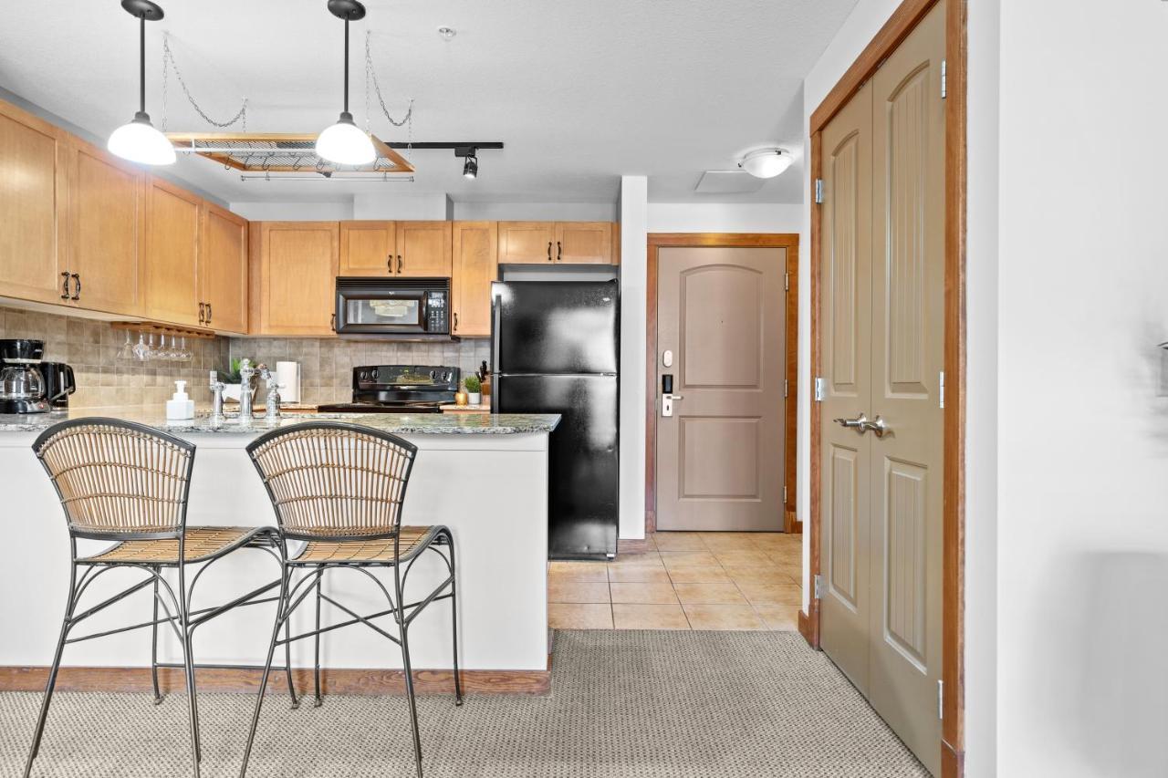 ⭐️ Luxury Mountain View Studio In Canmore ⭐️ Esterno foto